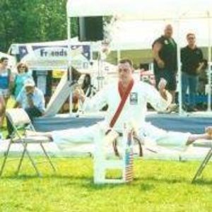 Meet your Posher, Craig